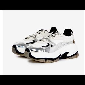 Sneakers The Kooples